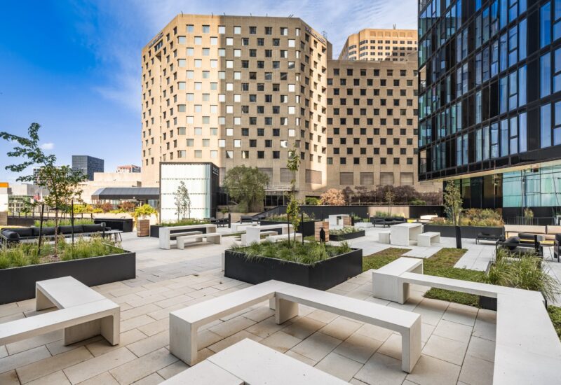 1245 Rue De Bleury #5303  Montréal (Ville-Marie) (Montréal)