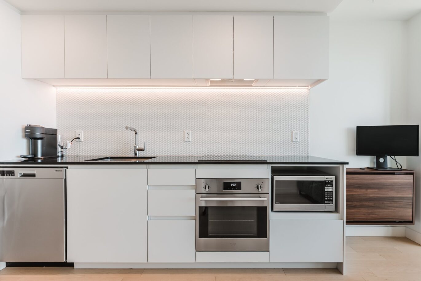 1245 Rue De Bleury #5303  Montréal (Ville-Marie) (Montréal)