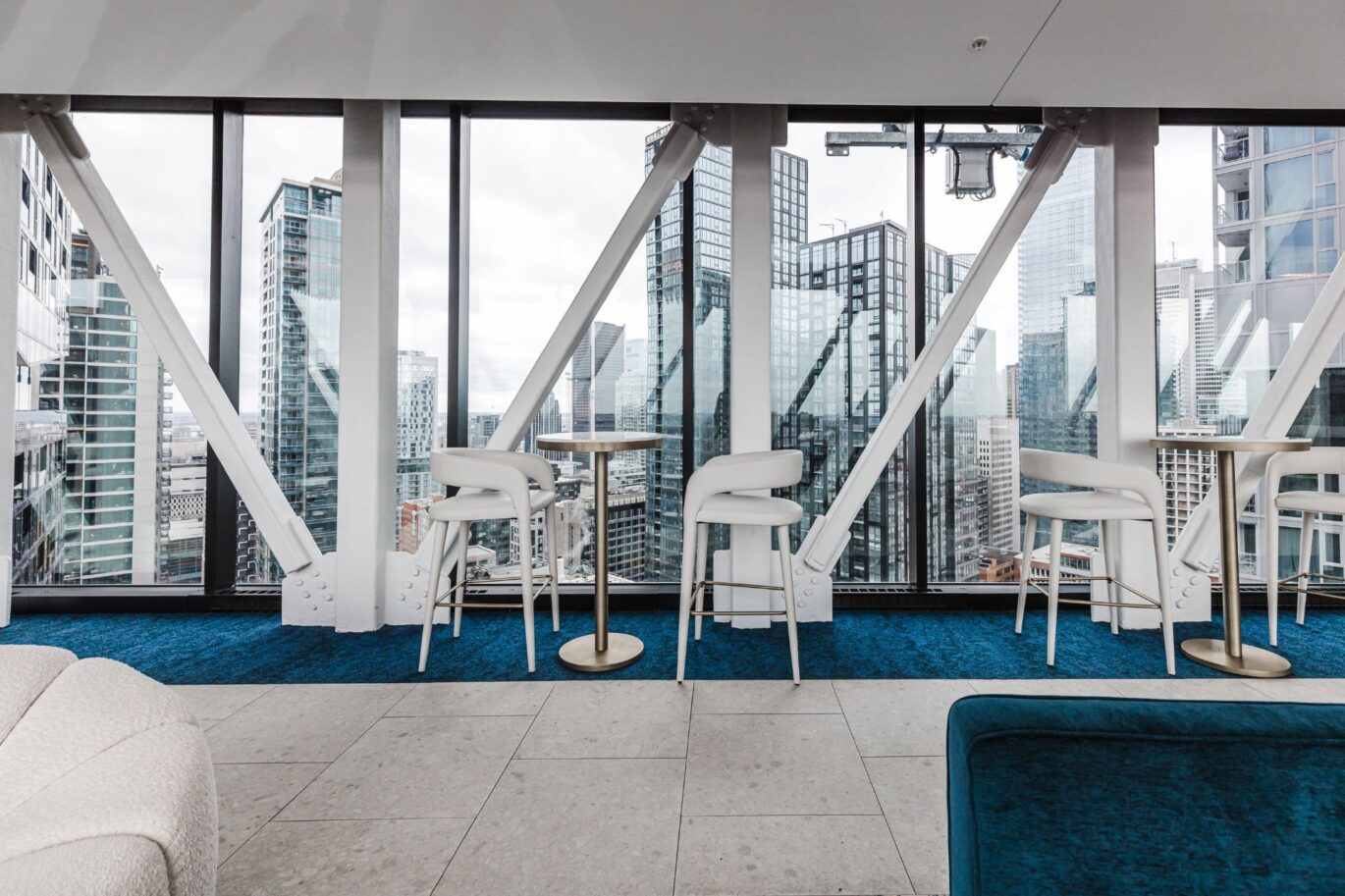 1245 Rue De Bleury #5303  Montréal (Ville-Marie) (Montréal)