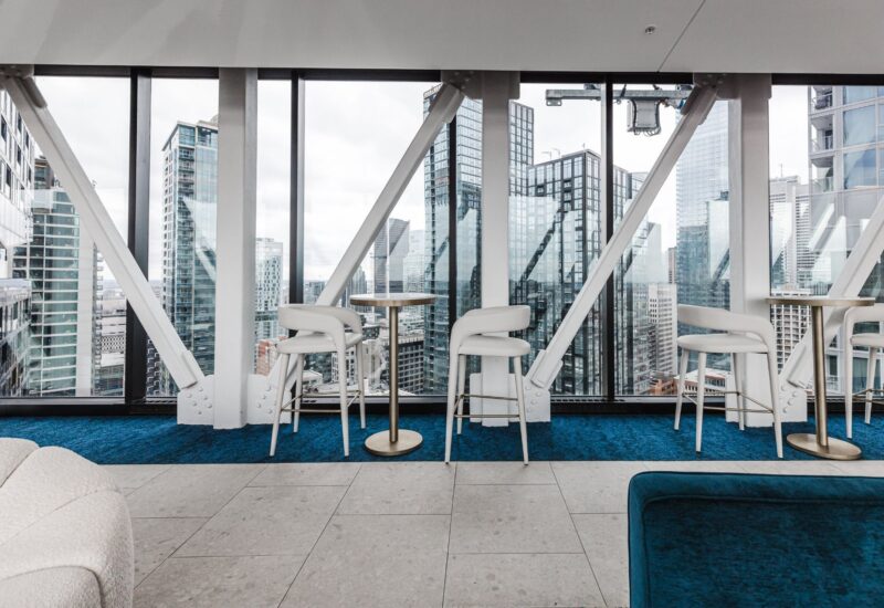 1245 Rue De Bleury #5303  Montréal (Ville-Marie) (Montréal)