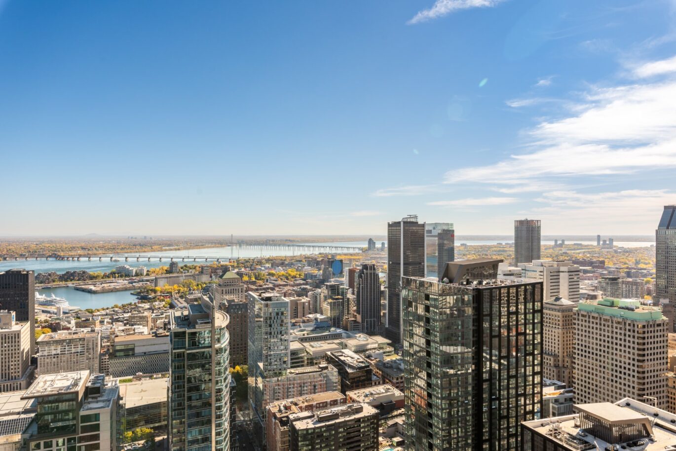 1245 Rue De Bleury #5303  Montréal (Ville-Marie) (Montréal)