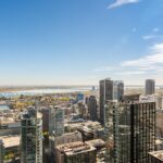 1245 Rue De Bleury #5303  Montréal (Ville-Marie) (Montréal)