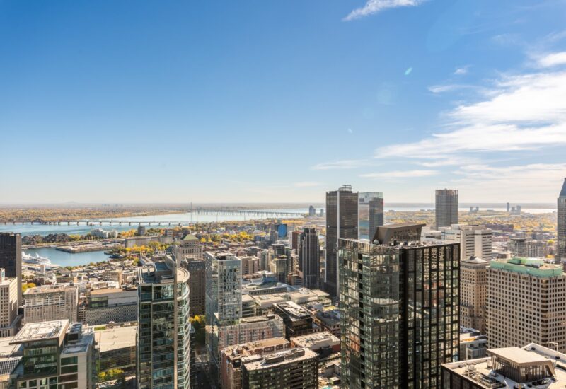 1245 Rue De Bleury #5303  Montréal (Ville-Marie) (Montréal)