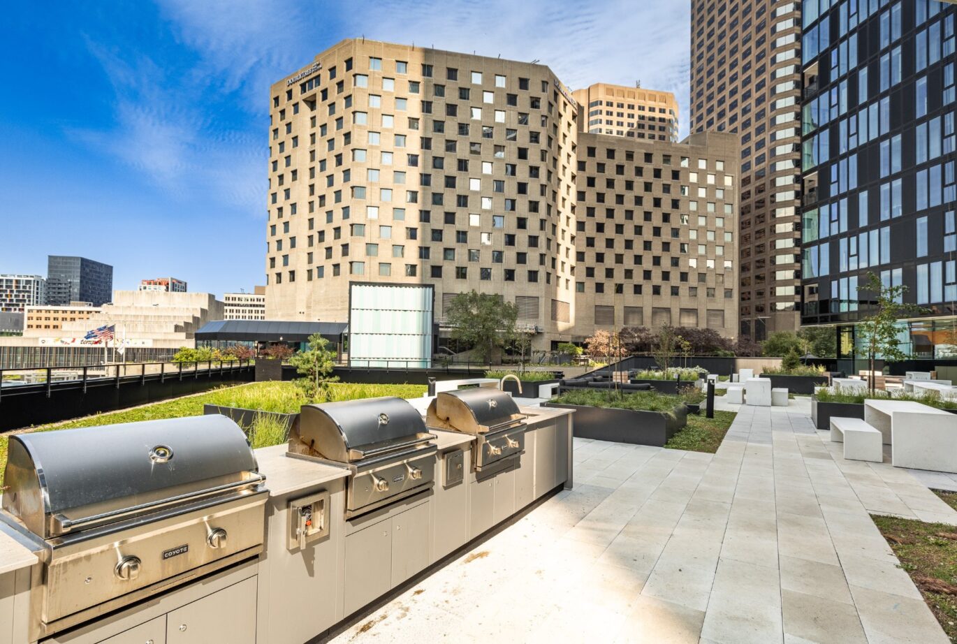 1245 Rue De Bleury #5303  Montréal (Ville-Marie) (Montréal)