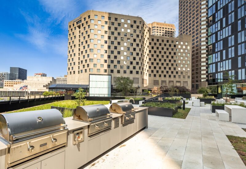 1245 Rue De Bleury #5303  Montréal (Ville-Marie) (Montréal)