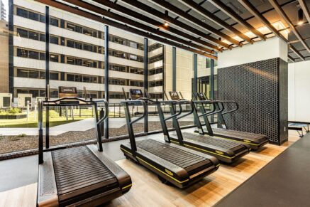 1245 Rue De Bleury #5303  Montréal (Ville-Marie) (Montréal)