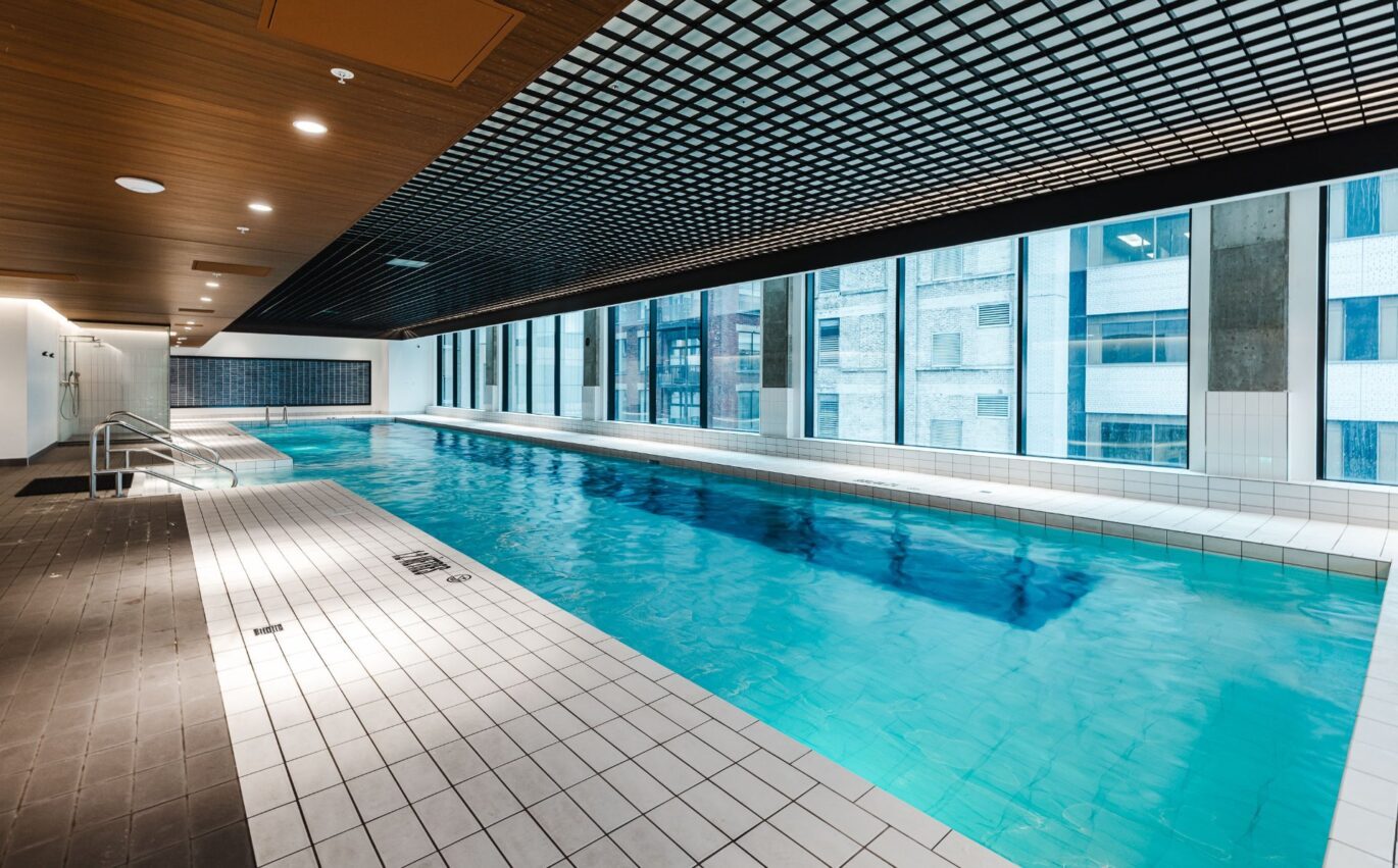 1245 Rue De Bleury #5303  Montréal (Ville-Marie) (Montréal)