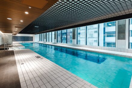 1245 Rue De Bleury #5303  Montréal (Ville-Marie) (Montréal)