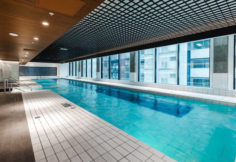 1245 Rue De Bleury #5303  Montréal (Ville-Marie) (Montréal)