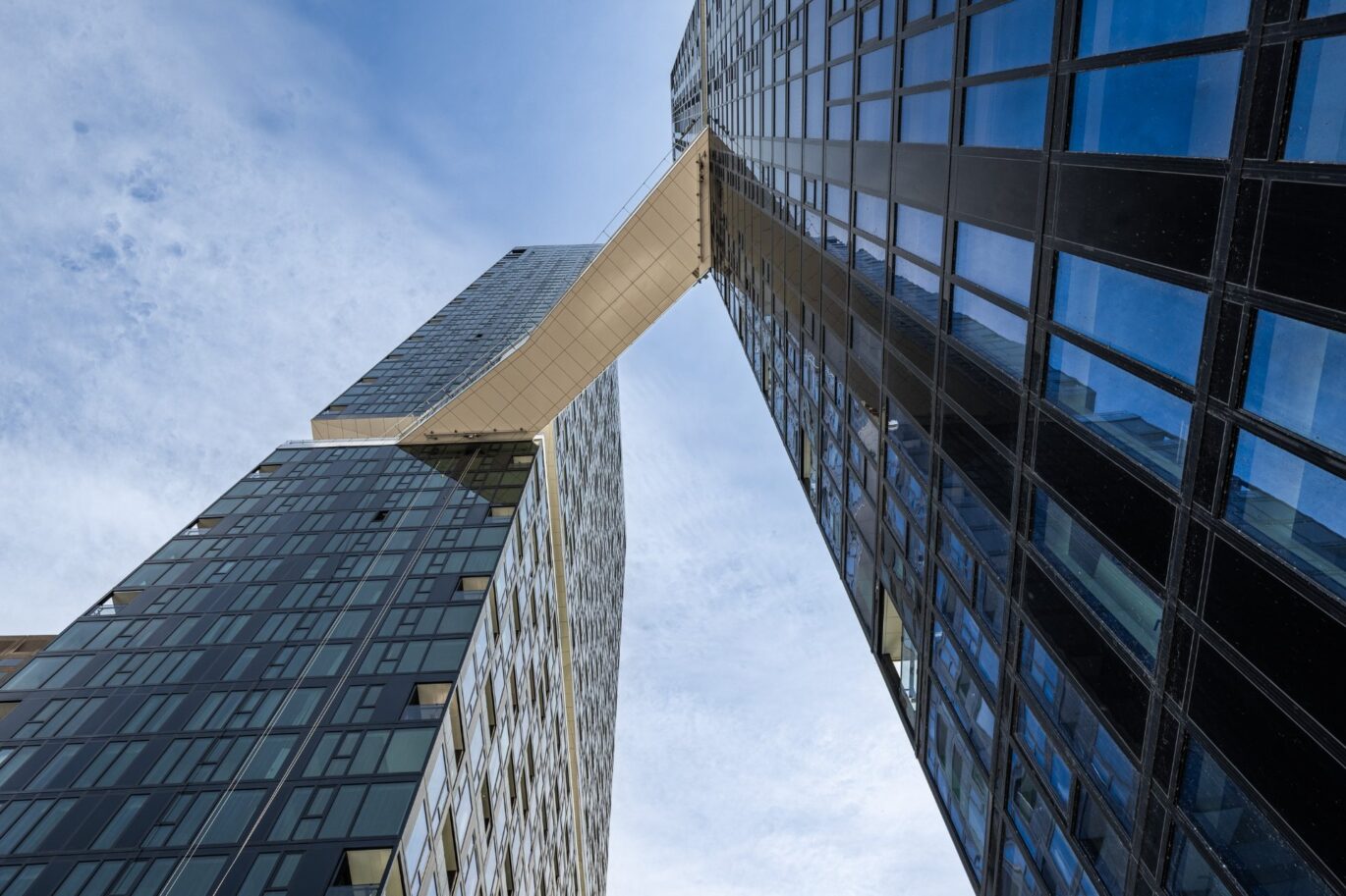 1245 Rue De Bleury #5303  Montréal (Ville-Marie) (Montréal)