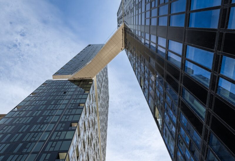 1245 Rue De Bleury #5303  Montréal (Ville-Marie) (Montréal)