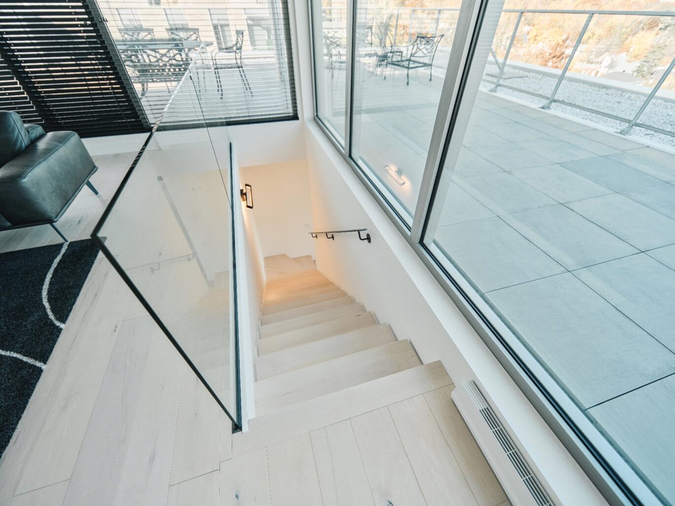 2075 Rue Catherine-Rhodes #601  Québec (Sainte-Foy/Sillery/Cap-Rouge) (Capitale-Nationale)