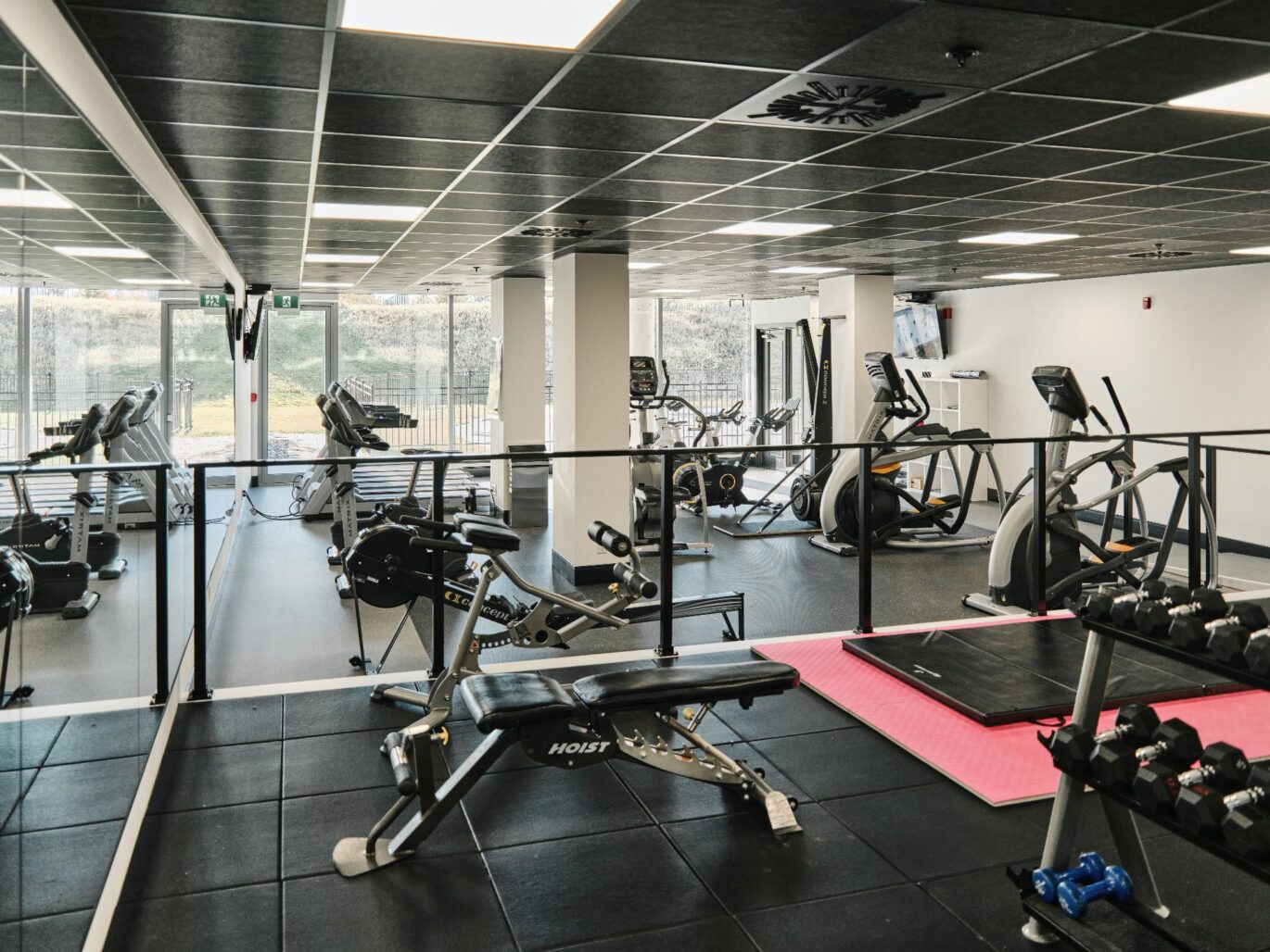 2075 Rue Catherine-Rhodes #601  Québec (Sainte-Foy/Sillery/Cap-Rouge) (Capitale-Nationale)