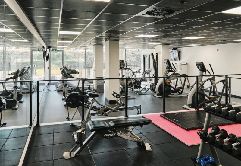 2075 Rue Catherine-Rhodes #601  Québec (Sainte-Foy/Sillery/Cap-Rouge) (Capitale-Nationale)