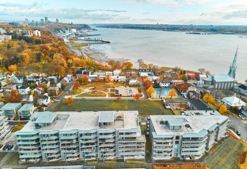 2075 Rue Catherine-Rhodes #601  Québec (Sainte-Foy/Sillery/Cap-Rouge) (Capitale-Nationale)