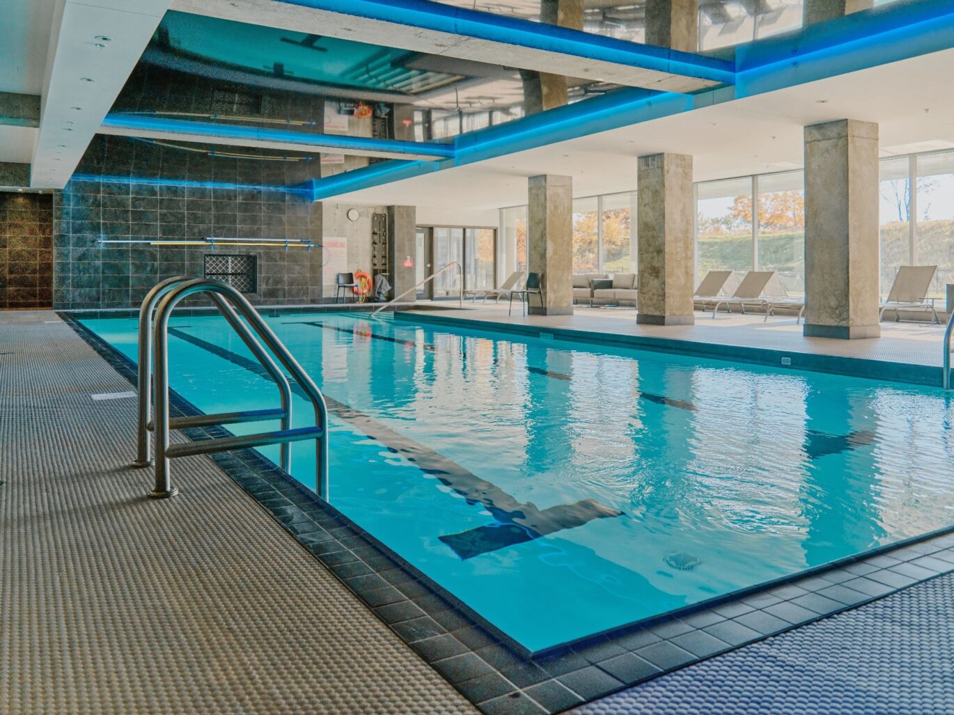 2075 Rue Catherine-Rhodes #601  Québec (Sainte-Foy/Sillery/Cap-Rouge) (Capitale-Nationale)