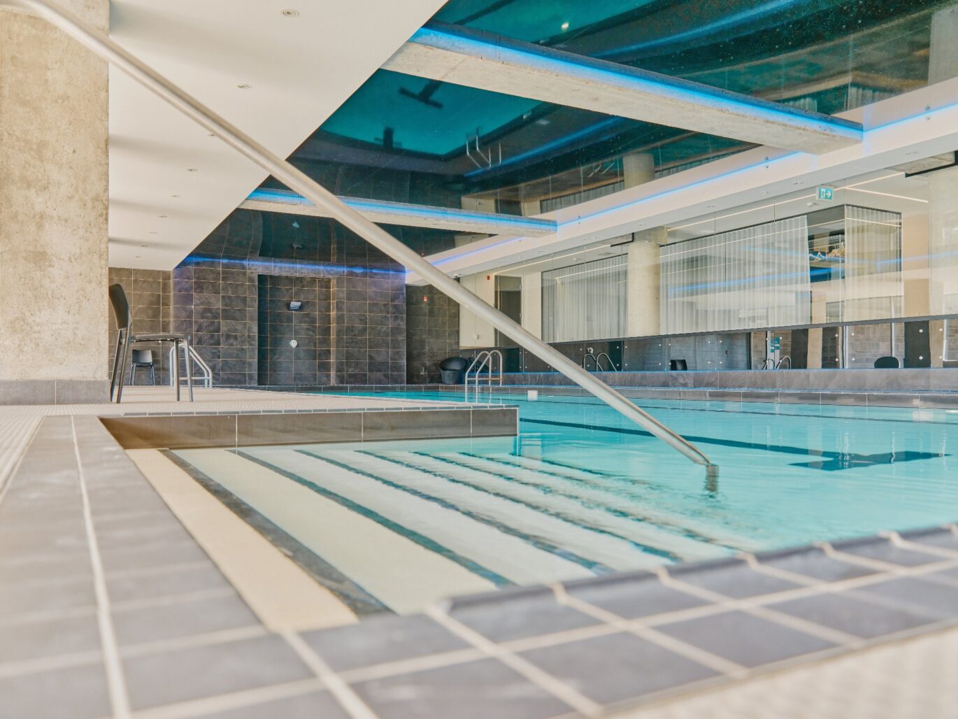 2075 Rue Catherine-Rhodes #601  Québec (Sainte-Foy/Sillery/Cap-Rouge) (Capitale-Nationale)