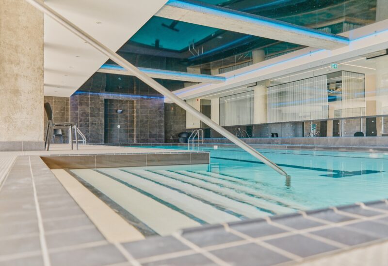 2075 Rue Catherine-Rhodes #601  Québec (Sainte-Foy/Sillery/Cap-Rouge) (Capitale-Nationale)