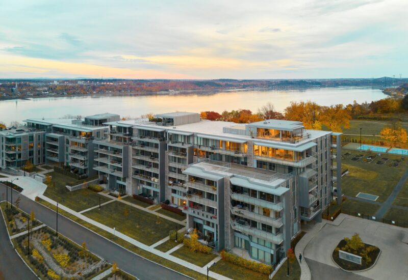 2075 Rue Catherine-Rhodes #601  Québec (Sainte-Foy/Sillery/Cap-Rouge) (Capitale-Nationale)