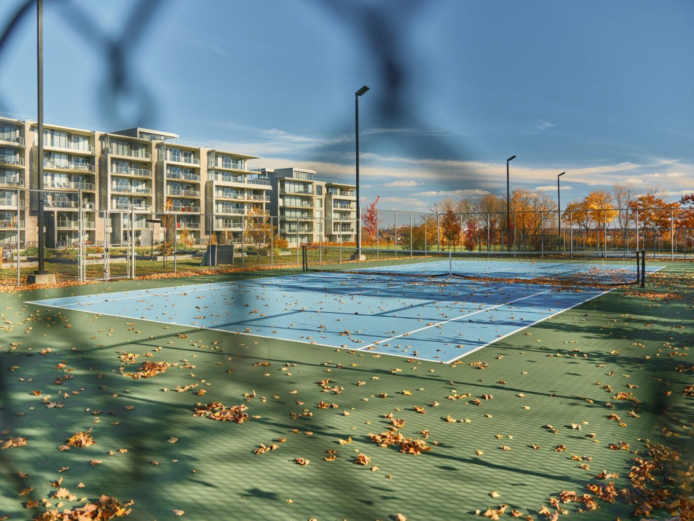 2075 Rue Catherine-Rhodes #601  Québec (Sainte-Foy/Sillery/Cap-Rouge) (Capitale-Nationale)