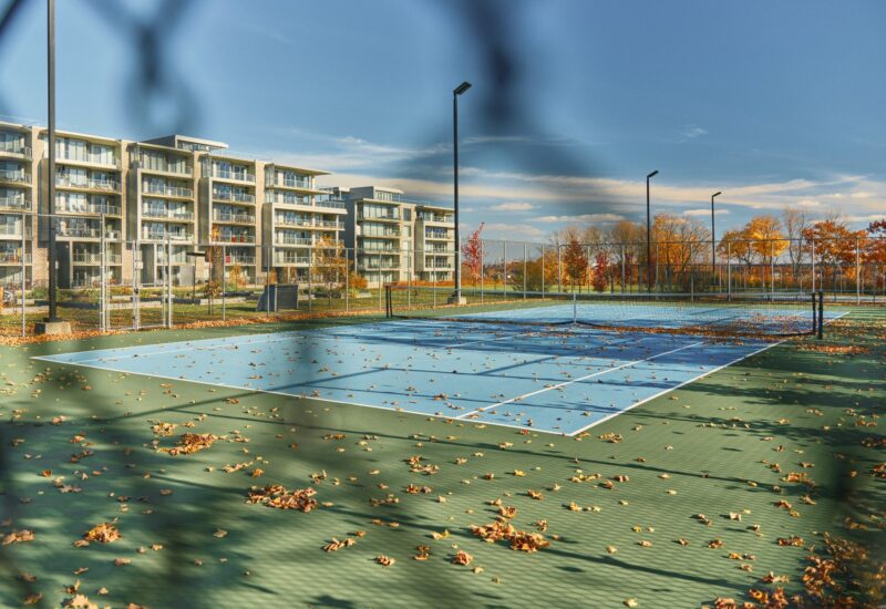 2075 Rue Catherine-Rhodes #601  Québec (Sainte-Foy/Sillery/Cap-Rouge) (Capitale-Nationale)