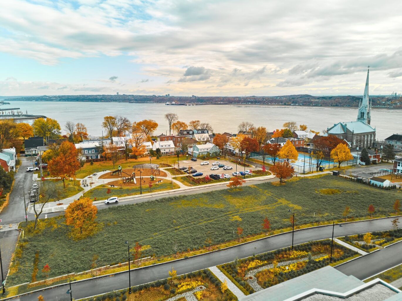 2075 Rue Catherine-Rhodes #601  Québec (Sainte-Foy/Sillery/Cap-Rouge) (Capitale-Nationale)