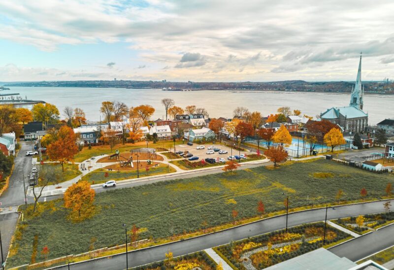 2075 Rue Catherine-Rhodes #601  Québec (Sainte-Foy/Sillery/Cap-Rouge) (Capitale-Nationale)