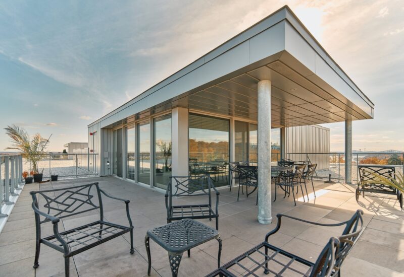 2075 Rue Catherine-Rhodes #601  Québec (Sainte-Foy/Sillery/Cap-Rouge) (Capitale-Nationale)