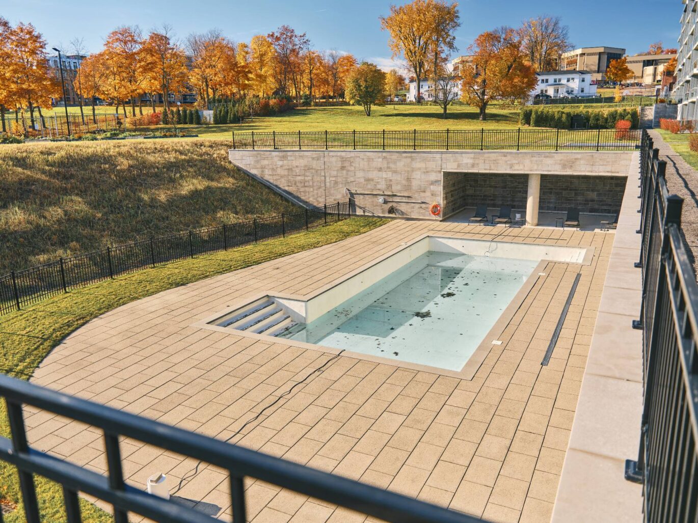 2075 Rue Catherine-Rhodes #601  Québec (Sainte-Foy/Sillery/Cap-Rouge) (Capitale-Nationale)