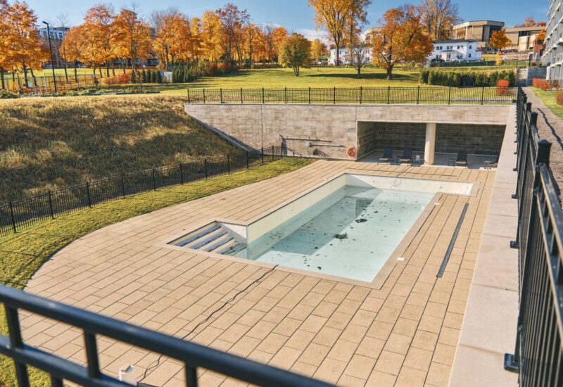 2075 Rue Catherine-Rhodes #601  Québec (Sainte-Foy/Sillery/Cap-Rouge) (Capitale-Nationale)