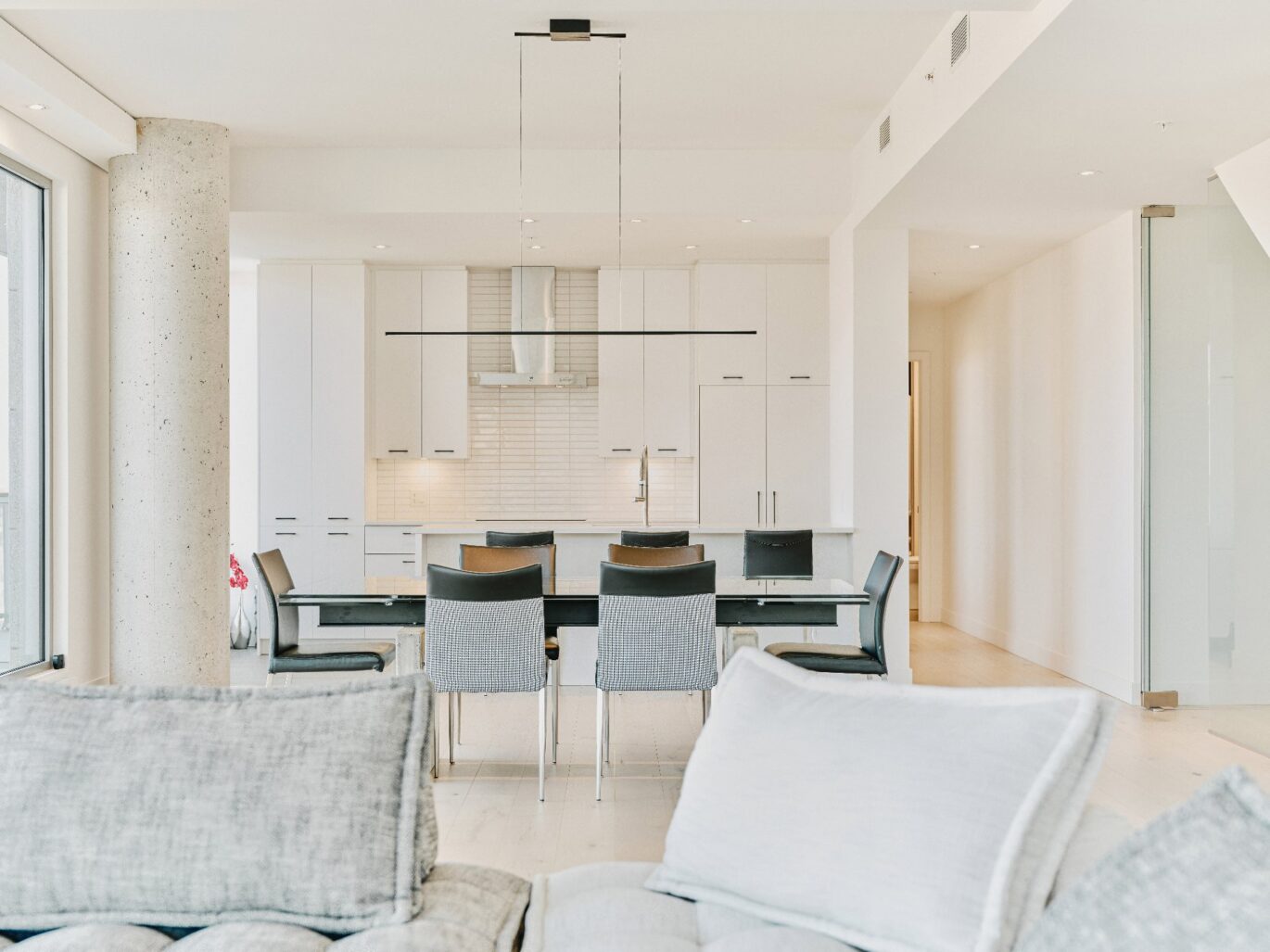 2075 Rue Catherine-Rhodes #601  Québec (Sainte-Foy/Sillery/Cap-Rouge) (Capitale-Nationale)