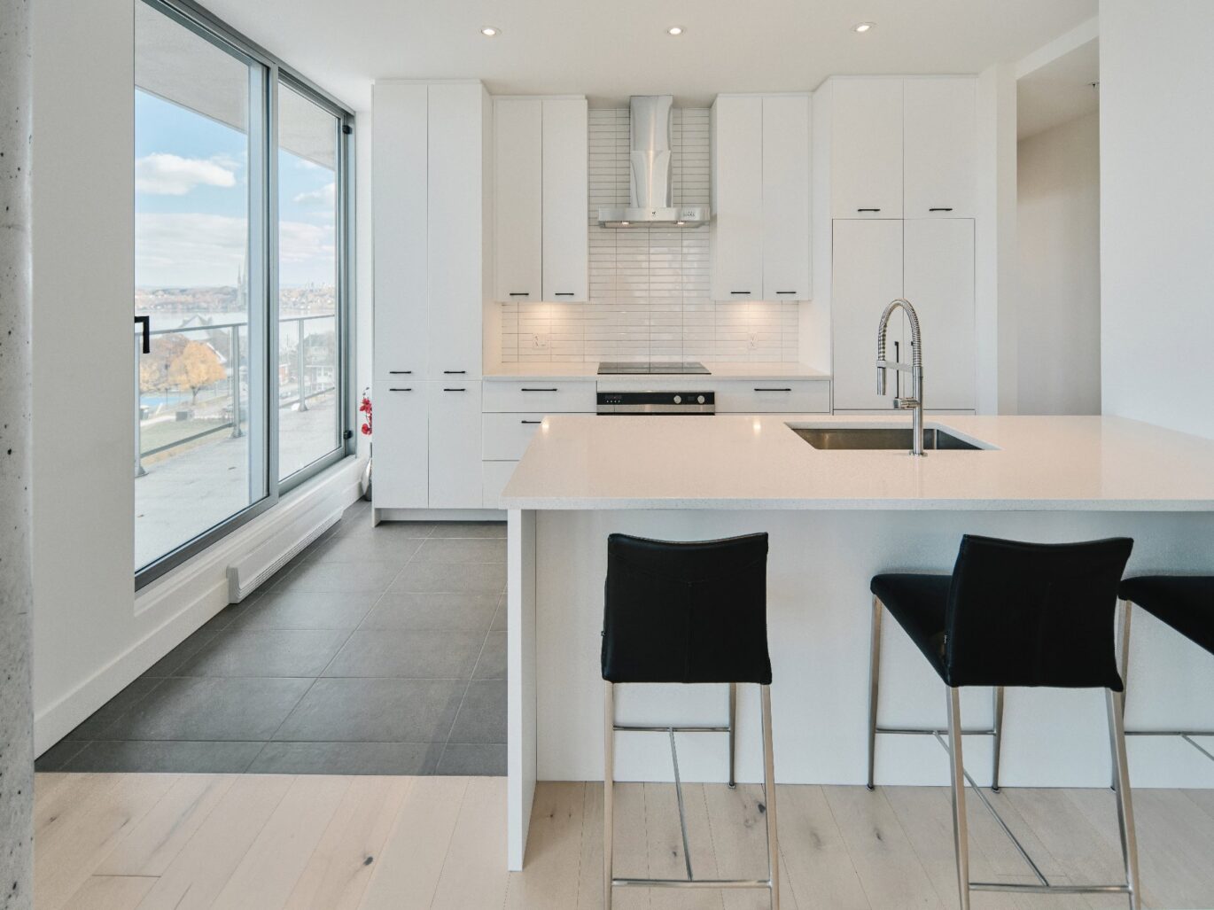 2075 Rue Catherine-Rhodes #601  Québec (Sainte-Foy/Sillery/Cap-Rouge) (Capitale-Nationale)