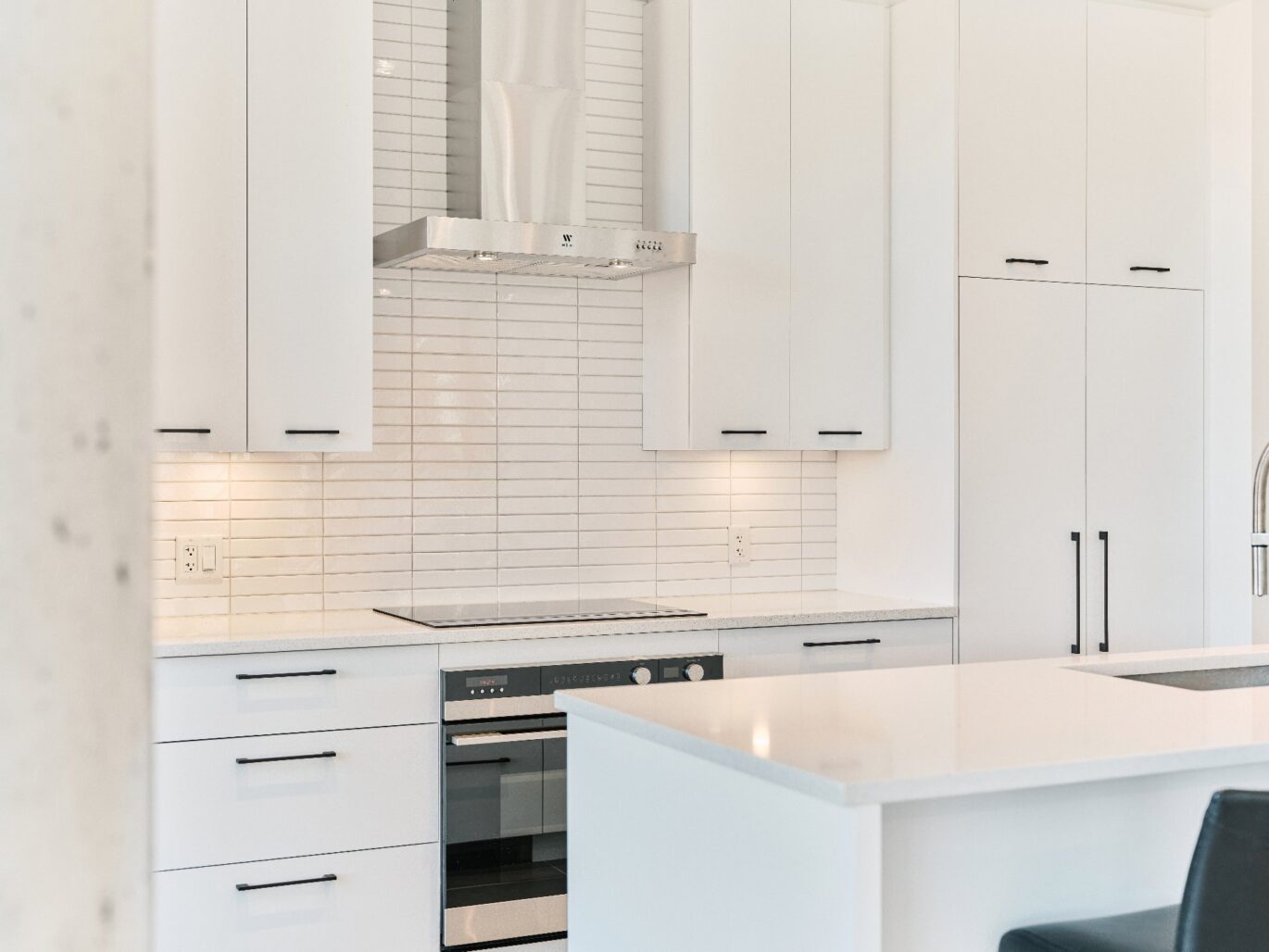 2075 Rue Catherine-Rhodes #601  Québec (Sainte-Foy/Sillery/Cap-Rouge) (Capitale-Nationale)