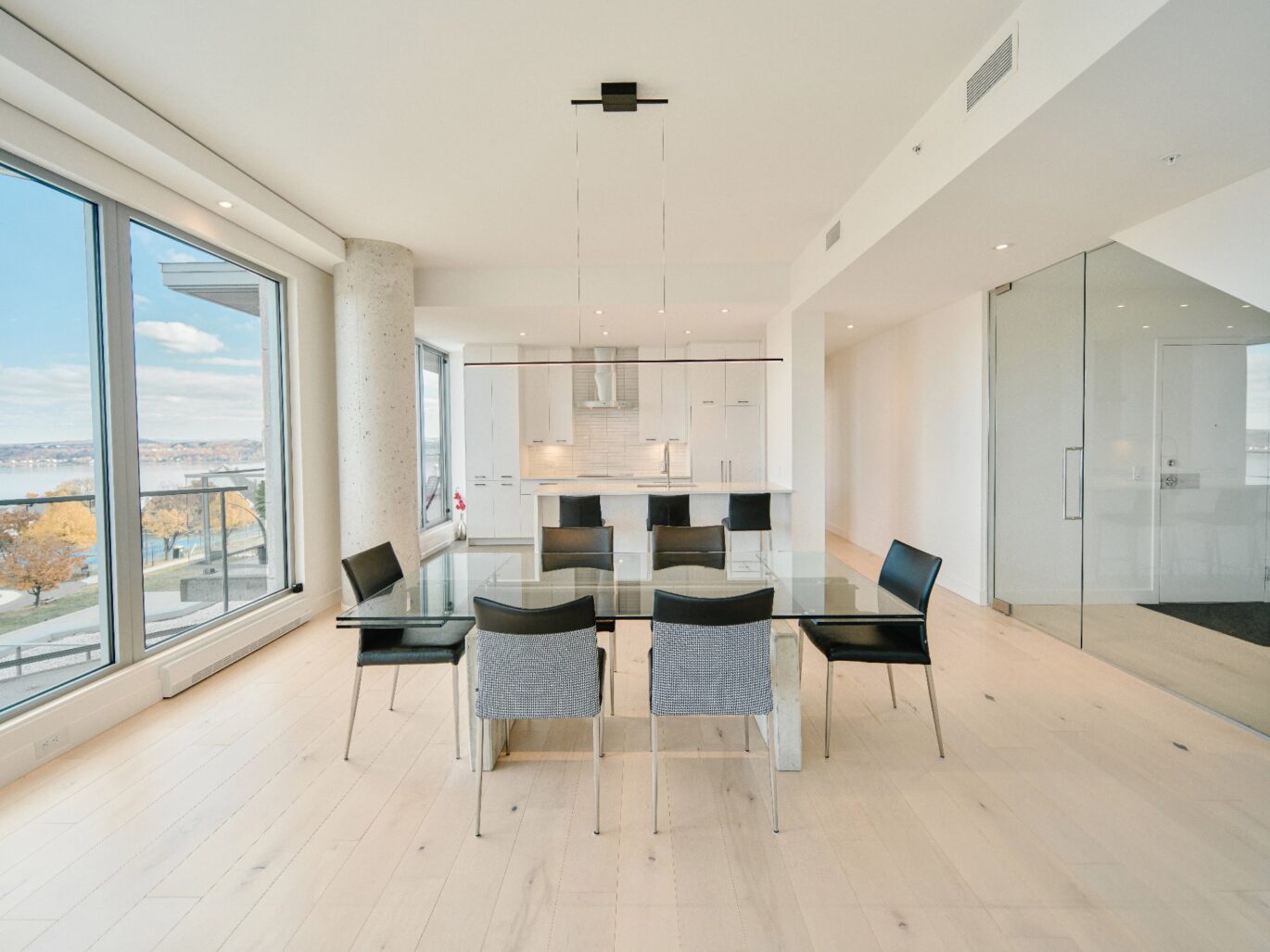 2075 Rue Catherine-Rhodes #601  Québec (Sainte-Foy/Sillery/Cap-Rouge) (Capitale-Nationale)