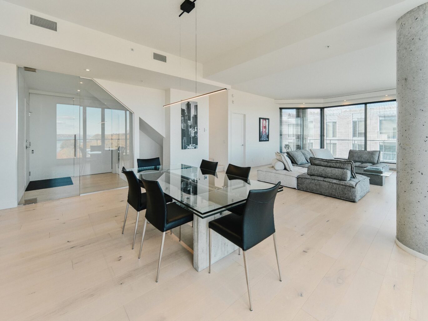 2075 Rue Catherine-Rhodes #601  Québec (Sainte-Foy/Sillery/Cap-Rouge) (Capitale-Nationale)