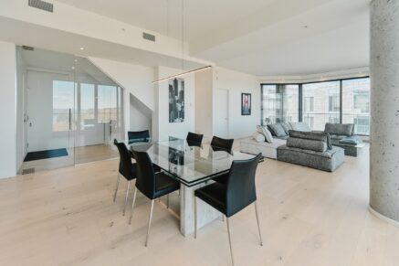 2075 Rue Catherine-Rhodes #601  Québec (Sainte-Foy/Sillery/Cap-Rouge) (Capitale-Nationale)