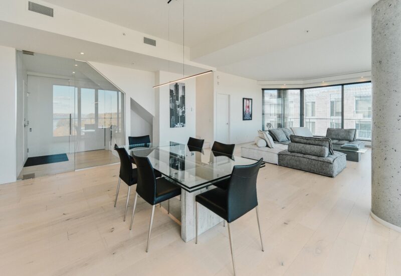 2075 Rue Catherine-Rhodes #601  Québec (Sainte-Foy/Sillery/Cap-Rouge) (Capitale-Nationale)