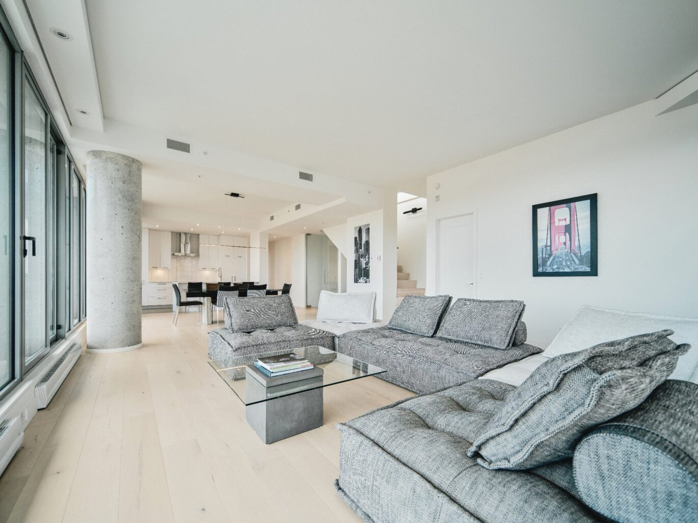 2075 Rue Catherine-Rhodes #601  Québec (Sainte-Foy/Sillery/Cap-Rouge) (Capitale-Nationale)