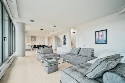 2075 Rue Catherine-Rhodes #601  Québec (Sainte-Foy/Sillery/Cap-Rouge) (Capitale-Nationale)