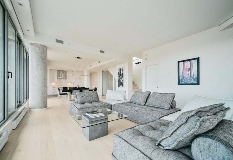 2075 Rue Catherine-Rhodes #601  Québec (Sainte-Foy/Sillery/Cap-Rouge) (Capitale-Nationale)