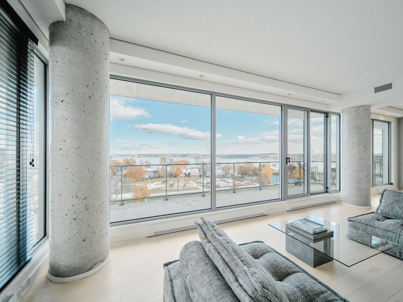 2075 Rue Catherine-Rhodes #601  Québec (Sainte-Foy/Sillery/Cap-Rouge) (Capitale-Nationale)