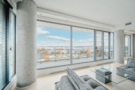 2075 Rue Catherine-Rhodes #601  Québec (Sainte-Foy/Sillery/Cap-Rouge) (Capitale-Nationale)