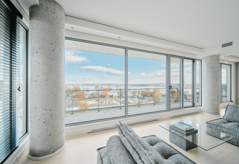 2075 Rue Catherine-Rhodes #601  Québec (Sainte-Foy/Sillery/Cap-Rouge) (Capitale-Nationale)