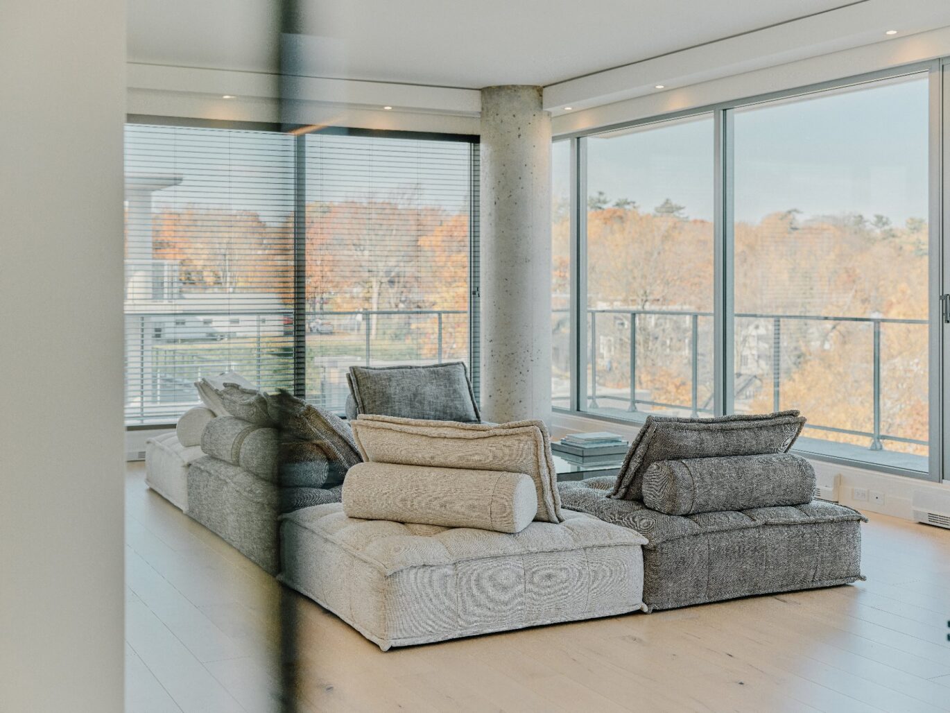 2075 Rue Catherine-Rhodes #601  Québec (Sainte-Foy/Sillery/Cap-Rouge) (Capitale-Nationale)