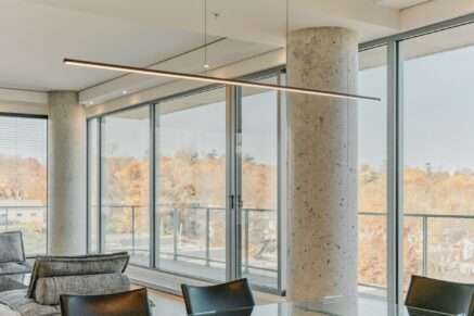 2075 Rue Catherine-Rhodes #601  Québec (Sainte-Foy/Sillery/Cap-Rouge) (Capitale-Nationale)