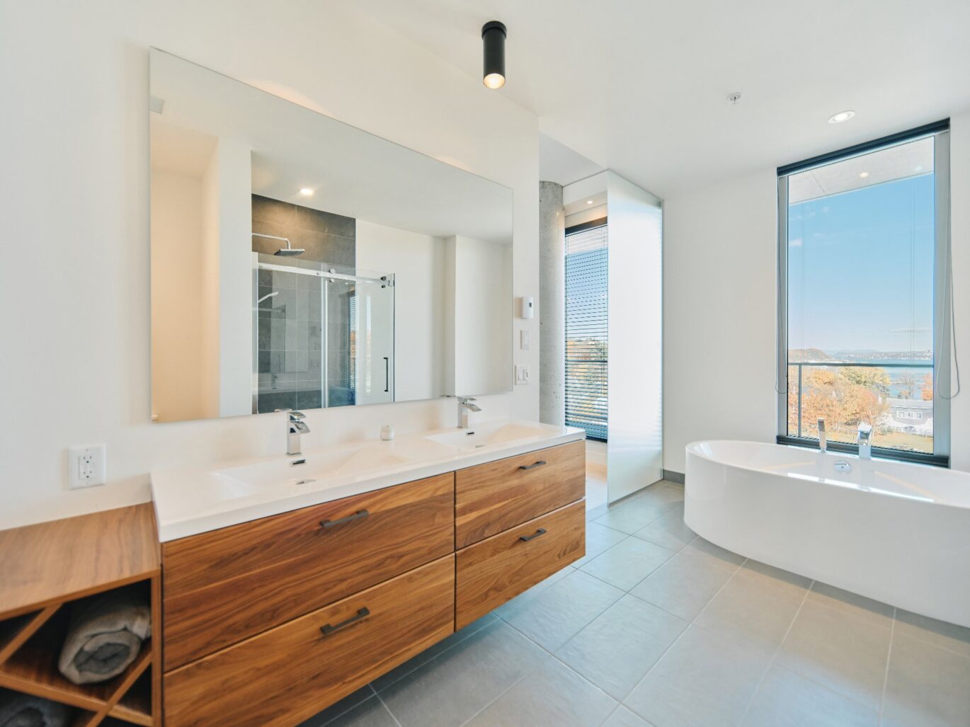 2075 Rue Catherine-Rhodes #601  Québec (Sainte-Foy/Sillery/Cap-Rouge) (Capitale-Nationale)