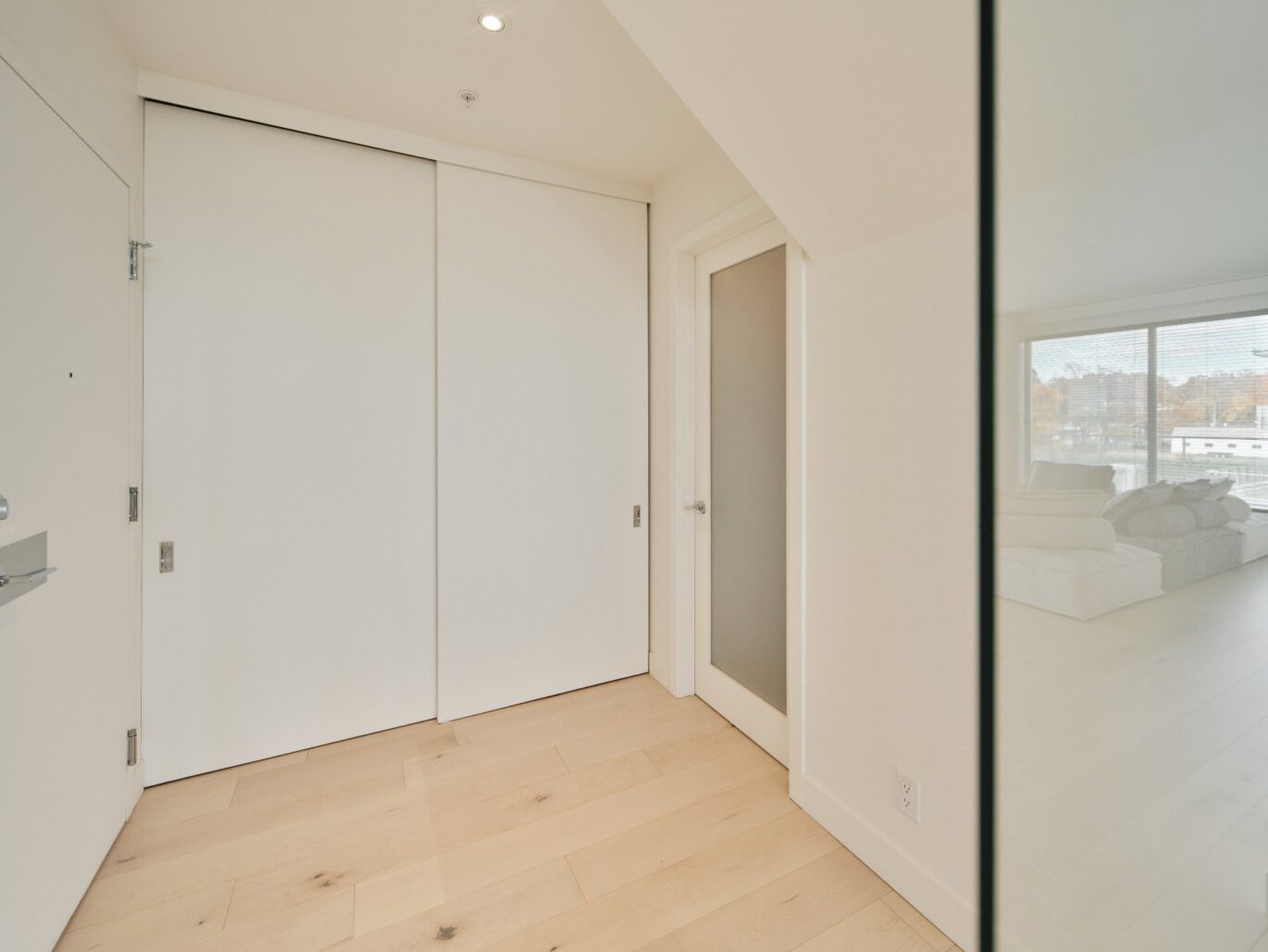 2075 Rue Catherine-Rhodes #601  Québec (Sainte-Foy/Sillery/Cap-Rouge) (Capitale-Nationale)