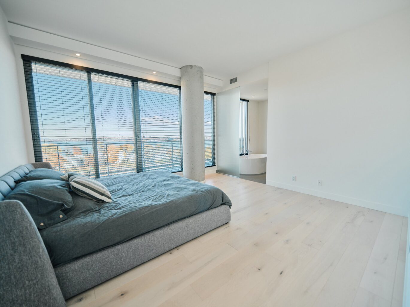 2075 Rue Catherine-Rhodes #601  Québec (Sainte-Foy/Sillery/Cap-Rouge) (Capitale-Nationale)