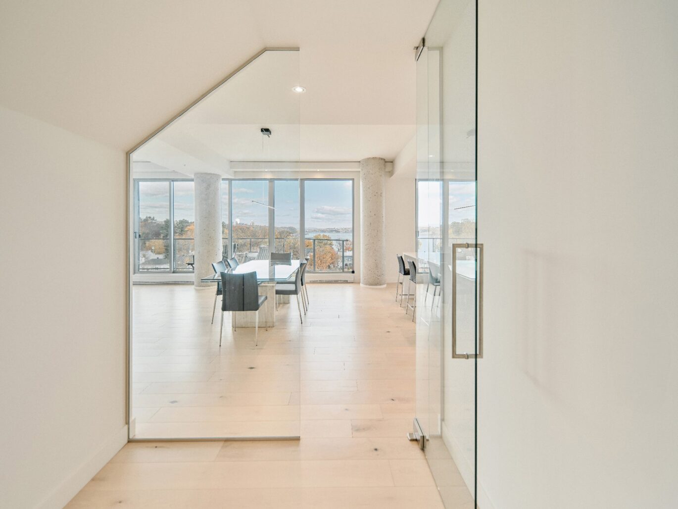 2075 Rue Catherine-Rhodes #601  Québec (Sainte-Foy/Sillery/Cap-Rouge) (Capitale-Nationale)