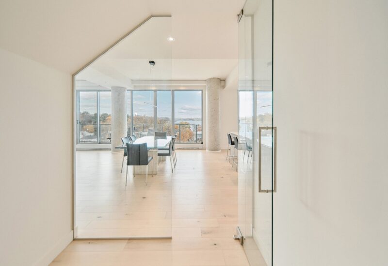 2075 Rue Catherine-Rhodes #601  Québec (Sainte-Foy/Sillery/Cap-Rouge) (Capitale-Nationale)